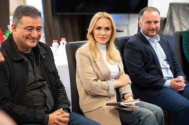 Firea: Adulţii cu handicap trebuie să primească integral stimulentul votat de majoritatea social-democrată în 2017 De doi ani, în fiecare lună, suma a fost înjumătăţită ilegal la 250 de lei