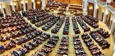 Şedinţă solemnă la Parlament, pe 14 mai, consacrată marcării Zilei Solidarităţii şi Prieteniei dintre România şi Statul Israel
