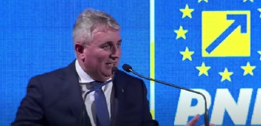 Lucian Bode: E posibil ca PNL în 9 iunie să câştige alegerile locale / Atunci când ai peste 1150 de primari care candidează pentru a-şi reînnnoi mandatul, când ai zeci de mii de consilieri care candidează, nu ai cum să nu-ţi propui să câştigi 