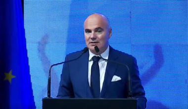 Rareş Bogdan: Partidul Naţional Liberal va lua la aceste alegeri, la votul politic, peste 25%. Noi ne batem pentru primul loc, noi putem lua 27, 28, 29, 30