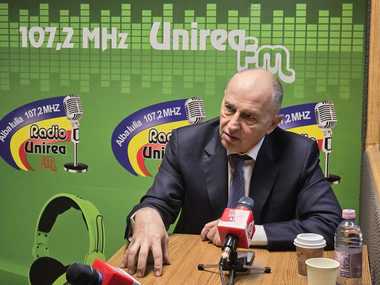 Mircea Geoană: Calendarul electoral pare să se schimbe destul de mult şi am sentimentul, ca cetăţean, că aceste mutări de date şi comasări au, mai degrabă, de-a face cu interesele politicienilor decât cu ale oamenilor

