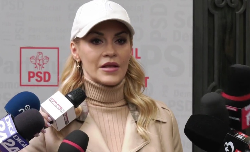 Firea: Nicuşor Dan s-a plâns că a moştenit datorii. Le-am achitat, ca primar general şi nu m-am plâns. Au fost datorii de la foştii primari