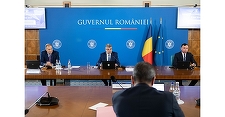 Executivul a aprobat un memorandum prin care persoanele aflate în întreţinerea misiunilor diplomatice ale României şi Turciei să exercite o activitate remunerată în statul respectiv