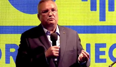Nicolae Ciucă, la Braşov: PNL va juca un rol mai important decât trecutul lui glorios. Acesta este viitorul PNL prevăzut de Dinu Brătianu în 1949