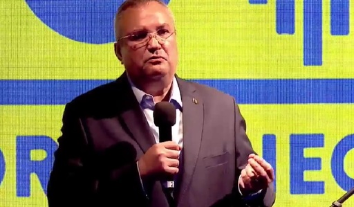 Nicolae Ciucă, la Braşov: PNL va juca un rol mai important decât trecutul lui glorios. Acesta este viitorul PNL prevăzut de Dinu Brătianu în 1949