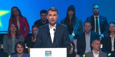 Cătălin Drulă: Peste tot în ţară ne batem cu un clan politic, PSD-PNL/ Partidul Liberal, partidul Brătienilor, nu mai există