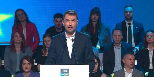 Cătălin Drulă: Peste tot în ţară ne batem cu un clan politic, PSD-PNL/ Partidul Liberal, partidul Brătienilor, nu mai există