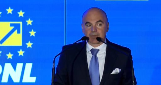 Rareş Bogdan: Dacă cineva îmi spunea acum 5 ani că voi lipi un afiş cu mine care să aibă încă o siglă îi spuneam că e nebun / PNL are candidaţi în 95% din ţară. Până şi cei din PSD au sub 90%, sunt cel puţin 10% care nu contează pentru pesedişti