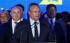 Nicolae Ciucă: Când stăm de vorbă cu oamenii, pe stradă, ne spun, nu vrem scandal, nu vrem gâlceavă, ne-am săturat de tot acest circ politic. Am vorbit cu toţi liderii fialialelor, cu toată conducerea de campanie a PNL, să folosim faptele noastre