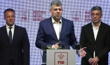 Lideri PSD, despre traseişti - Ciolacu: Unele persoane nu se mai regăsesc în PSD, din motive personale sau altfel de motive/ Tudose: Sunt primari cărora li s-a spus că nu-i vom mai susţine. Scopul nostru când nominalizăm un primar nu e să dăm serviciu cuiva