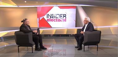 Mihai Tudose, despre şefia Comisiei Europene: Nu va fi doamna Ursula von der Leyen. Nu sunt de părere că a fost foarte performantă în crizele pe care le-a traversat / Ce spune despre şansele lui Iohannis la o funcţie europeană 
