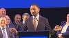 Ministrul Mediului, Mircea Fechet, şi-a lansat, sâmbătă, candidatura sub sigla PNL la funcţia de preşedinte al Consiliului Judeţean Bacău
