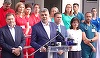 Ciolacu, întrebat dacă în PSD nu există alt scenariu decât Ciolacu - candidat la prezidenţiale: În interiorul PSD o să îmi spun părerea de la început. Acest lucru o să îl fac împreună cu colegii mei, după data de 10 iunie