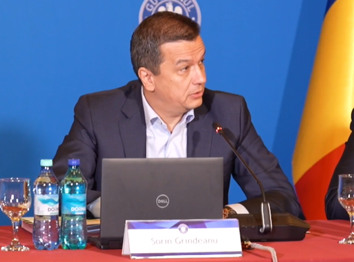 Ministrul Transporturilor, Sorin Grindeanu: În anii viitori, continuând acest ritm de investiţii, judeţul Braşov va deveni un nod important din punctul de vedere şi al infrastructurii
