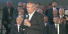 Ciucă: Pentru a putea în continuare ca PNL să îşi asume rolul de garant al libertăţii, echilibrului, cer filialei din Galaţi să asigure cel mai bun scor din istoria sa