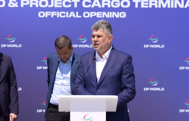 Ciolacu: Săptămâna viitoare, şedinţă cu partenerii sociali: Avem de discutat posibilităţile de reducere a impozitării celor cu veniturile cele mai mici, cei plătiţi cu salariul minim pe economie / O decizie, după execuţia pe al doilea trimestru