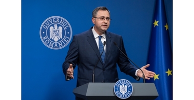 Mihai Constantin: Pentru apărarea împotriva inundaţiilor va fi realizat un proiect de amenajare a albiilor râurilor Iadăra şi Tulghieş, în judeţul Maramureş