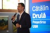 Dreapta Unită şi-a lansat candidaţii pentru alegerile locale din Maramureş / Brian Cristian candidează pentru Primăria Baia Mare şi Dan Ivan pentru şefia CJ Maramureş / Drulă: Alegerile sunt o sărbătoare, nu un deranj!