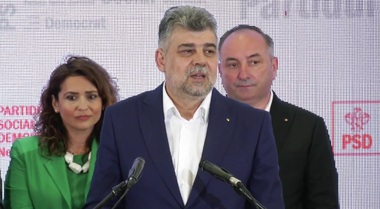 Ciolacu, despre greva japoneză a angajaţilor din Guvern: Au avut o discuţie cu şeful Cancelariei. Nu am apucat să cunosc pe toată lumea din Guvern. Am şi promis că poate fac un team building, dar după ce ies la pensie