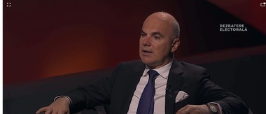 Rareş Bogdan: Vor câştiga PSD-iştii CJ Iaşi când o să am păr lung. Exclus! Chirica şi Alexe n-au cum să piardă - VIDEO
