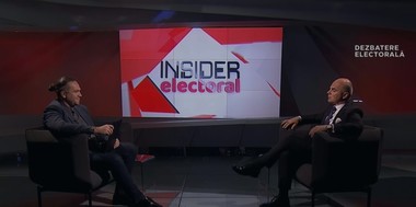 Rareş Bogdan: Cea mai mare şansă să ajungă comisar european o are cel pe care îl va valida premierul României / Din partea PNL mi-am anunţat intenţia, din partea PSD sunt mai mulţi / Pe extindere aş vrea

