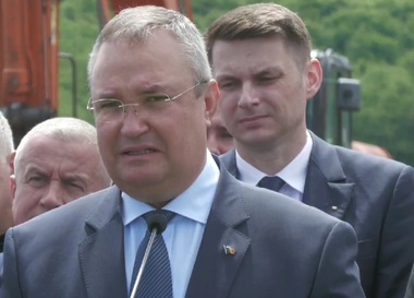 Ciucă, la ceremonia de spargere a solului pentru Spitalul Regional de Urgenţă Cluj: E o responsabilitate a tuturor, indiferent de partid, să ne ocupăm de tot ce înseamnă accesul la servicii medicale performante