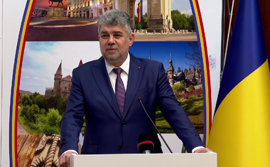 Ciolacu, întrebat despre bătaia din Parlament dintre Florin Roman şi Dan Vîlceanu: E de cascadorii râsului