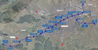 Ce cred contracandidaţii lui Emil Boc despre proiectul metroului de la Cluj-Napoca: De la scepticism complet, la argumente legate de faptul că oraşul s-ar putea ”bloca”, iar proiectul va dura foarte mult