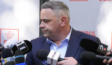 Ministrul Agriculturii: Am solicitat Comisiei Europene modificarea regulamentului, astfel încât  fermierii să îşi poată achiziţiona un efectiv de animale cu 70% subvenţie de la Uniunea Europeană şi 30% contribuţia beneficiarului