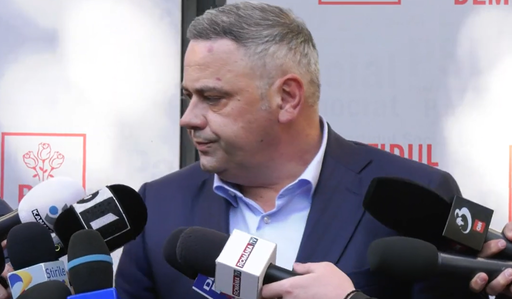Ministrul Agriculturii: Am solicitat Comisiei Europene modificarea regulamentului, astfel încât  fermierii să îşi poată achiziţiona un efectiv de animale cu 70% subvenţie de la Uniunea Europeană şi 30% contribuţia beneficiarului