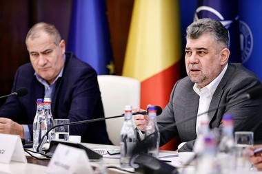 Marcel Ciolacu: Majorăm îndemnizaţiile lunare pentru copiii şi adulţii cu handicap grav, începând cu banii pe luna iunie / Vor beneficia de această măsură circa 390.000 de persoane
