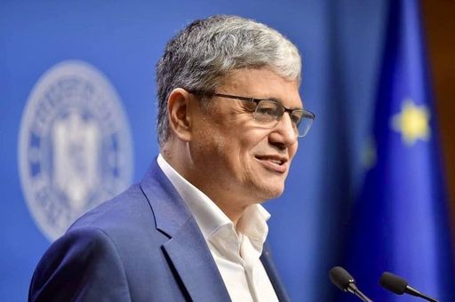 Marcel Boloş: Am finalizat reorganizarea ANAF, care va duce lupta antifraudă la un alt nivel / Reorganizăm Direcţia Generală de Administrare a Marilor Contribuabili şi Direcţia generală executări silite