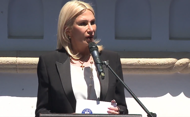 Raluca Turcan: Este obligatoriu ca în anul 2024 Partidul Naţional Liberal să dea Preşedintele României / Guvernul restaurează Vila Florica cu o valoare de 4,4 milioane de euro şi Aşezământele Brătianu