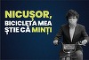 Sebastian Burduja: Nicuşor Dan a reuşit să facă 0 kilometri de piste de biciclete din sutele promise, exact ca la ţevile din sistemul de termoficare / Gabriela Firea a stat degeaba doi ani de zile, iar Nicuşor Dan a continuat în acelaşi ritm