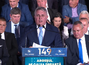 Bode: La Argeş, noi ne batem cu PSD. Dispreţ faţă de cetăţeni, faţă de cheltuirea banului public, zero proiecte, acoperite din când în când de afaceri dubioase / Toate marile proiecte au bătut pasul pe loc, liderii locali au servit interese de gaşcă