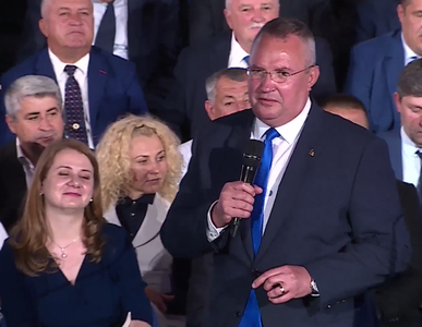 Nicolae Ciucă: PNL trebuie să fie cel care îşi asumă în continuare responsabilitatea asigurării stabilităţii politice a ţării, a dezvoltării, a securităţii şi siguranţei cetăţenilor români