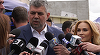 Marcel Ciolacu, despre majorarea salariului minim: E o decizie luată pe data de 15 decembrie, în coaliţie, de noi toţi / Nu-mi aduc aminte să fi fost altă decizie