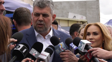Marcel Ciolacu, despre majorarea salariului minim: E o decizie luată pe data de 15 decembrie, în coaliţie, de noi toţi / Nu-mi aduc aminte să fi fost altă decizie