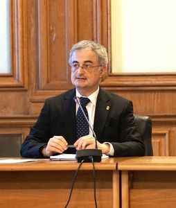 Andronache (PNL): Conducerea Camerei a aprobat sancţiune maximă pentru Dan Vîlceanu, reducere cu 50% a indemnizaţiei, timp de 6 luni şi limitarea la 10 secunde, pe o perioadă de 3 luni, a luărilor de cuvânt în cadrul plenului