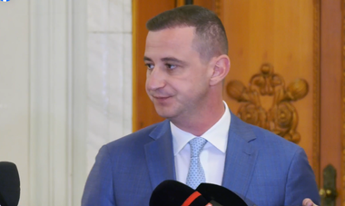 Alfred Simonis anunţă amendamente la legea care elimină păcănele: Se incriminează ca faptă penală eliberarea adeverinţei cu peste 15.000 de locuitori acolo unde nu sunt atâţia / Se reglementează clar ce înseamnă unitate administrativ-teritorială