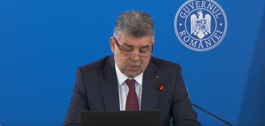 Marcel Ciolacu: Deblocăm azi angajările pentru alte 2.700 posturi vacante din spitale şi serviciile de ambulanţă / Grup de lucru pentru identificarea soluţiilor care să permită accesul pacienţilor la medicamente esenţiale, la preţuri rezonabile