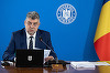 Premierul Marcel Ciolacu: Vreau să-i mulţumesc doamnei ministru Deca pentru că a găsit soluţii astfel încât copiii cu rezultate deosebite la concursurile NASA să fie premiaţi şi de statul român
