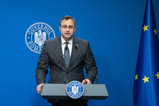 Mihai Constantin: Executivul a aprobat organizarea concursurilor pentru circa 2.700 de posturi vacante sau temporar vacante din cadrul unităţilor subordonate Ministerului Sănătăţii / Ocuparea acestor posturi nu generează un impact bugetar suplimentar