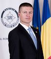 Klaus Iohannis l-a eliberat din funcţia de adjunct al directorului SRI şi l-a trecut în rezervă pe general-locotenentul cu trei stele, Romeo-Cristian Bizadea