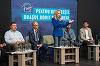 Gabriela Firea: Bucureştiul este al patrulea cel mai aglomerat oraş din Europa şi al optulea din lume. Fiecare şofer bucureştean a pierdut 150 de ore, adică peste 6 zile, stând în trafic, doar anul trecut. Soluţii există, trebuie doar aplicate