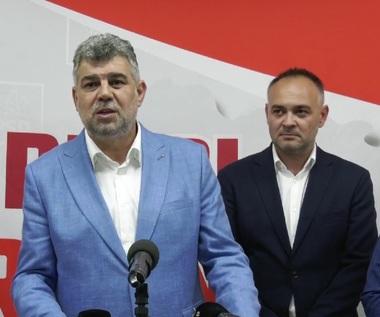 Ciolacu, despre afirmaţia lui Florin Roman că nu există un acord PNL- PSD pentru constituirea majorităţi, după 9 iunie: Înseamnă că eu cu dl. Ciucă suntem doi preşedinţi care semnăm nişte hârtii pe care nu le cunoaştem
