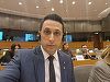 Vlad Gheorghe, despre Clotilde Armand şi Vlad Voiculescu: Dacă ai urmărire penală începută, nu poţi fi candidat. Când era Dragnea, asta spunea şi el: ”Domnule, sunt nevinovaţi săracii, i-a luat Kovesi, sunt nevinovaţi până la sentinţa defintivă” - VIDEO
