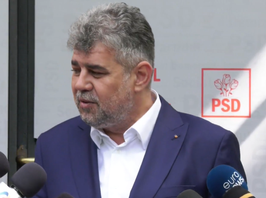 Marcel Ciolacu, despre tranşa a treia din PNRR: Cred că o să fie pachet cu tranşa numărul patru. Avem bani suficienţi în acest moment intraţi în România, important este să gestionăm investiţiile