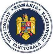 AEP: 18.978.908 de cetăţeni români sunt înscrişi în Registrul electoral, la 31 mai / Sunt cu 12.297 mai mulţi de la finalul lunii aprilie