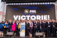 (P) Victoria PNL înseamnă victoria dreptei în alegerile din 9 iunie